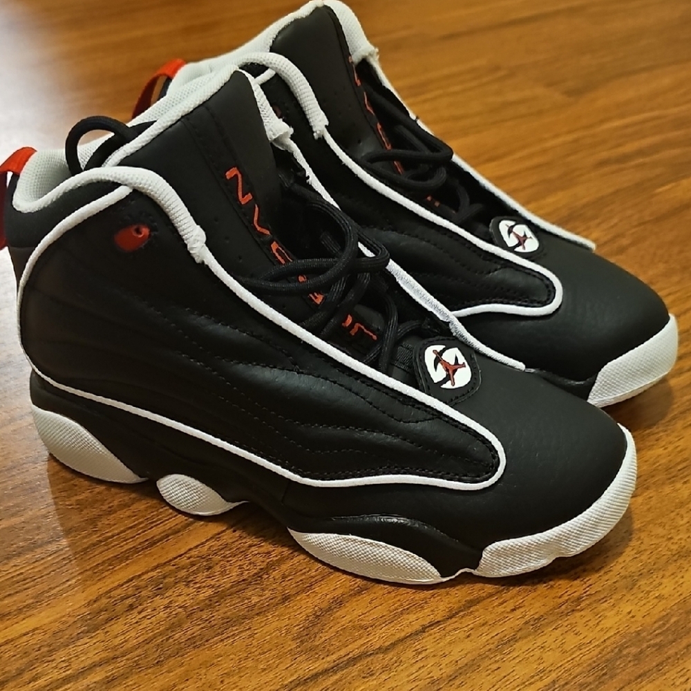 Jordan Pro Strong- 2Y